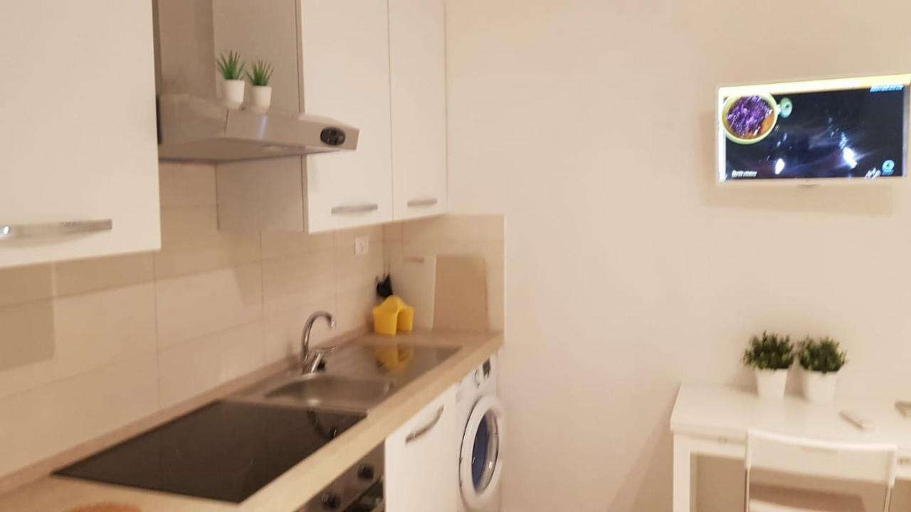דירות לבנטו Casa Elena מראה חיצוני תמונה