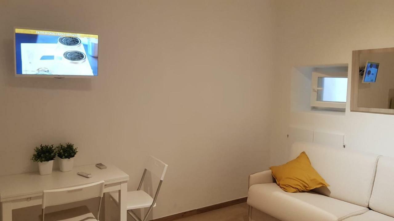 דירות לבנטו Casa Elena מראה חיצוני תמונה