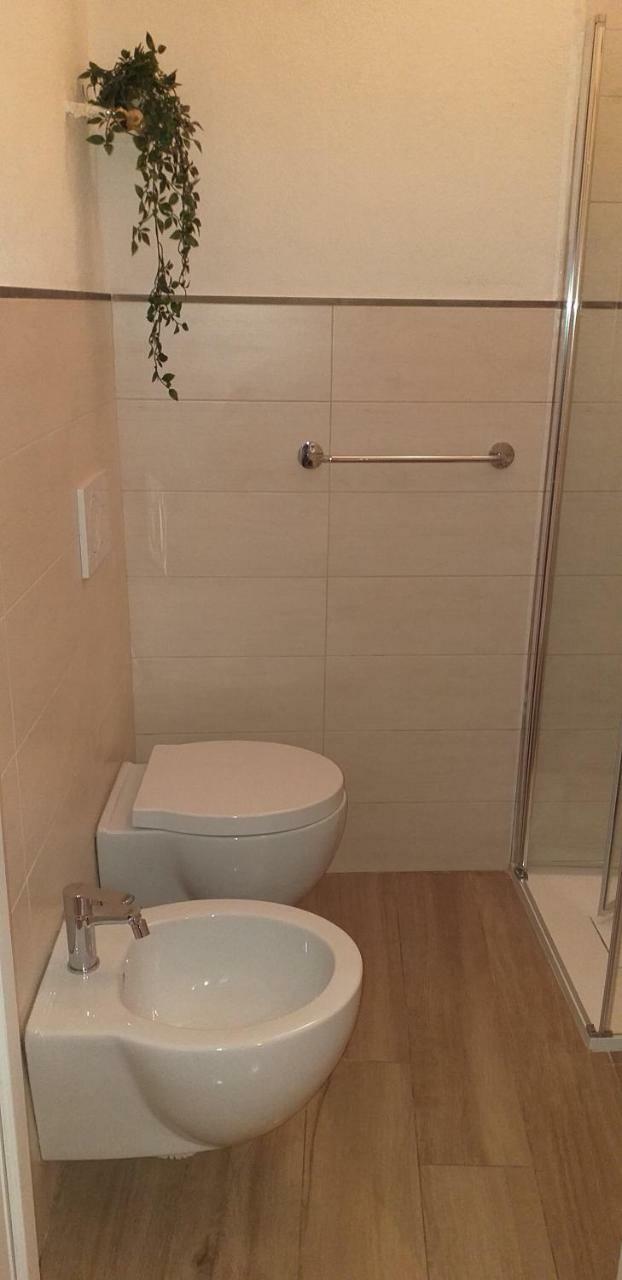דירות לבנטו Casa Elena מראה חיצוני תמונה