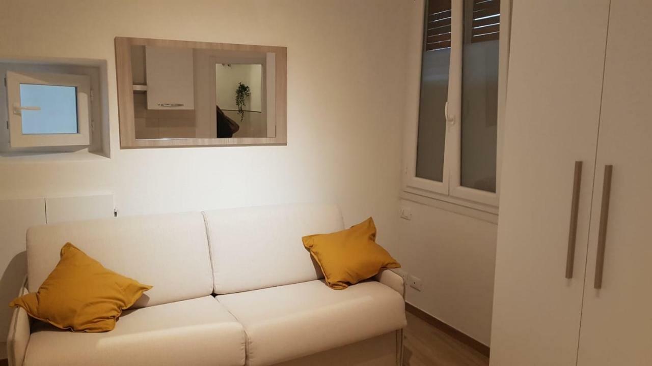 דירות לבנטו Casa Elena מראה חיצוני תמונה